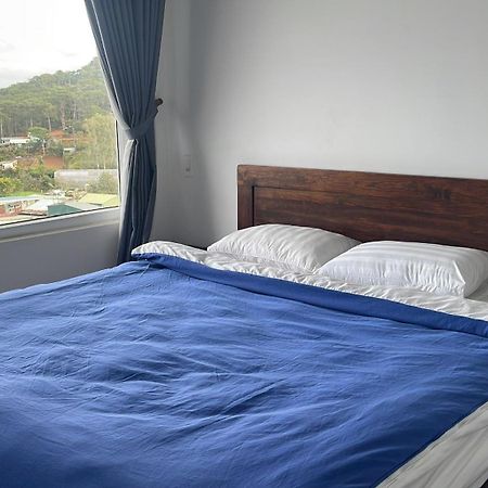 Tra Duyen Homestay Dalat Luaran gambar