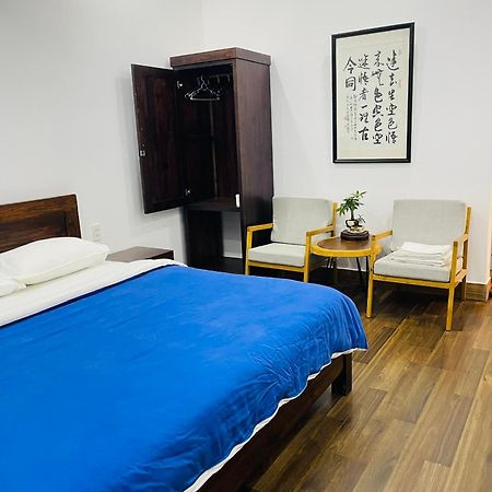 Tra Duyen Homestay Dalat Luaran gambar