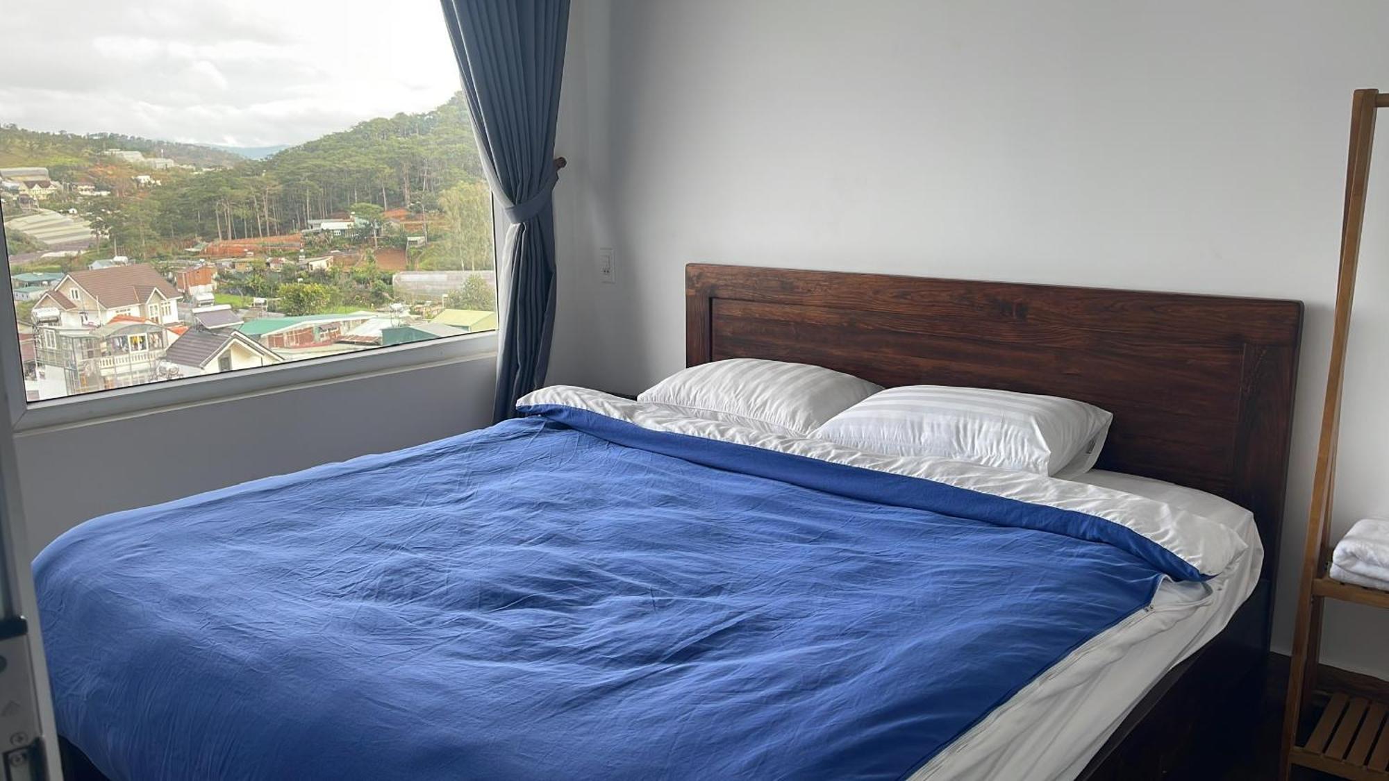 Tra Duyen Homestay Dalat Luaran gambar