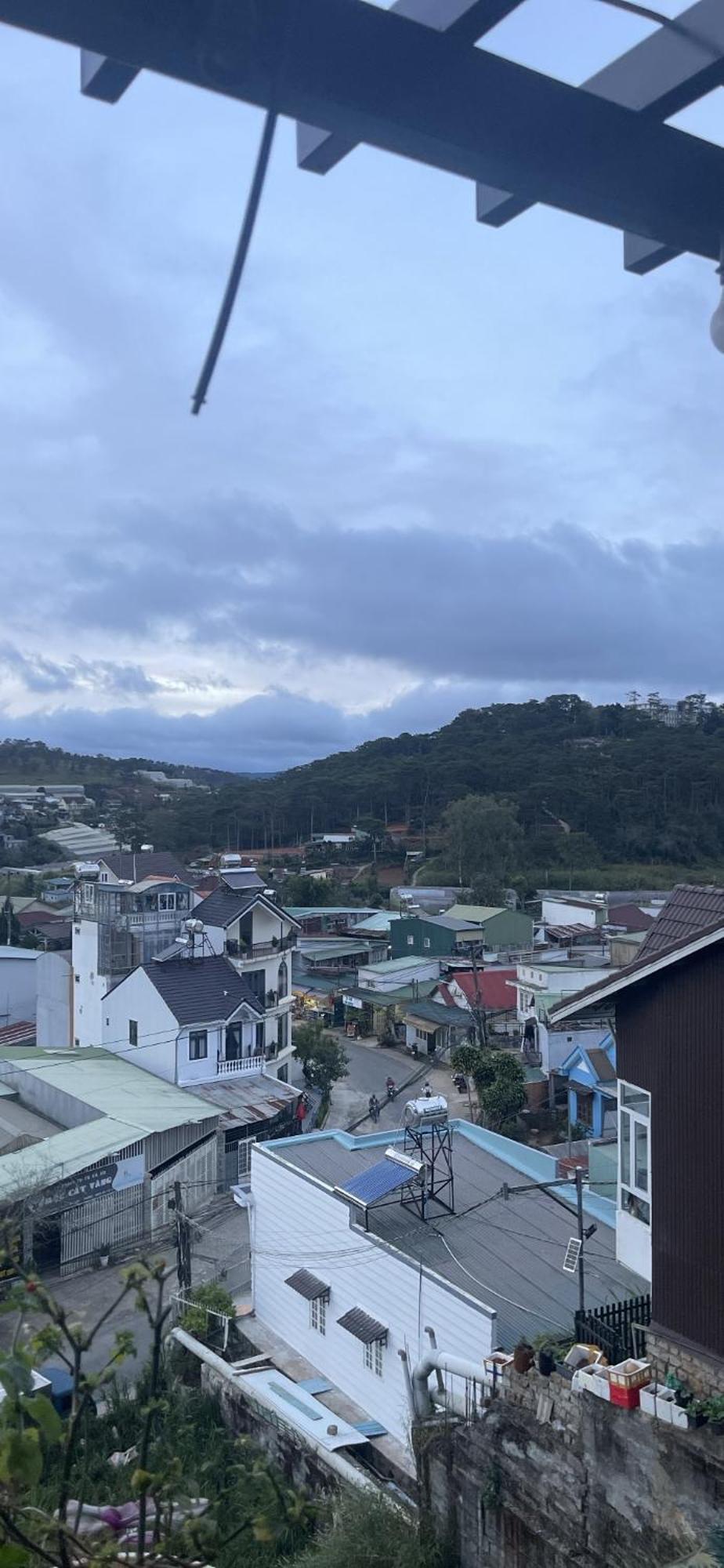 Tra Duyen Homestay Dalat Luaran gambar